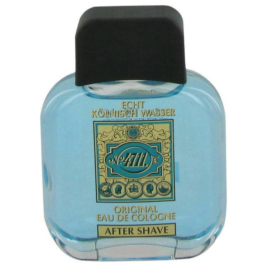 4711, After Shave (Unboxed) by 4711 | Fragrance365