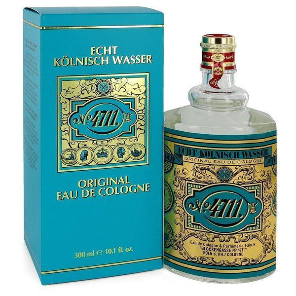 4711, Eau de Cologne (Unisex) by 4711 | Fragrance365