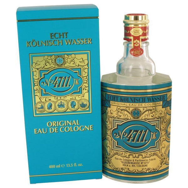 4711, Eau de Cologne (Unisex) by 4711 | Fragrance365