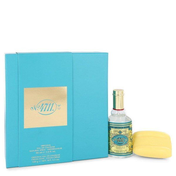 4711, Gift Set by 4711 | Fragrance365