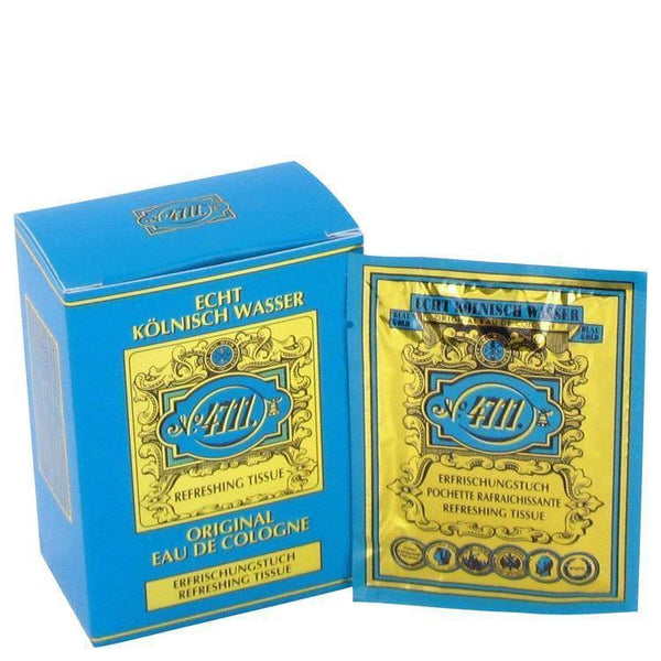 4711 Lemon, Scented Tissues (Unisex) by 4711 | Fragrance365