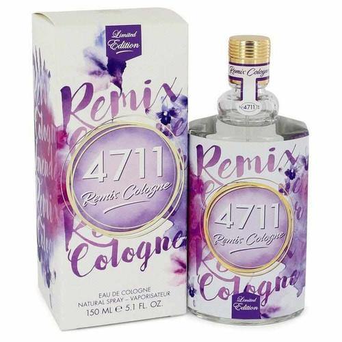 4711 Remix Lavender, Eau de Cologne by 4711 | Fragrance365