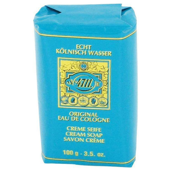 4711, Soap (Unisex) by 4711 | Fragrance365