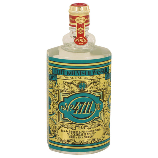 4711 Eau de Cologne (Unboxed) by 4711