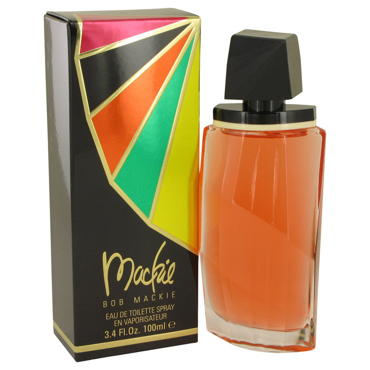 Mackie Eau de Toilette by Bob Mackie