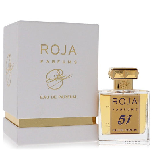 Roja 51 Pour Femme Eau de Parfum by Roja Parfums