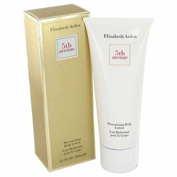 5th Avenue Body Lotion by Elizabeth Arden | Fragrance365