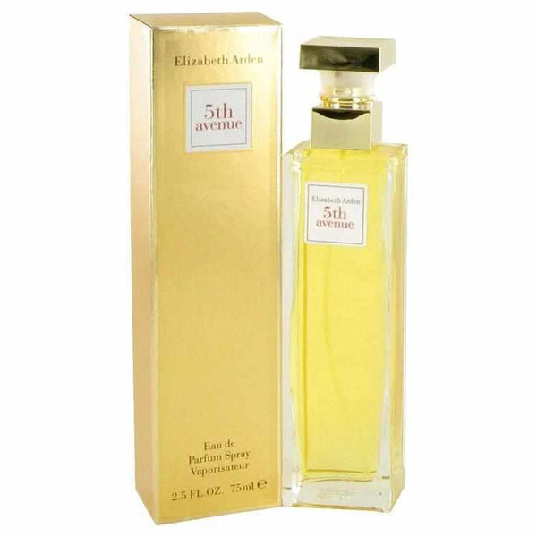 5th Avenue, Eau de Parfum by Elizabeth Arden | Fragrance365