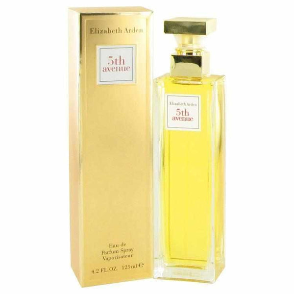 5th Avenue, Eau de Parfum by Elizabeth Arden | Fragrance365