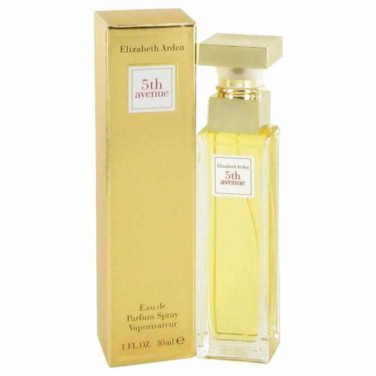 5th Avenue, Eau de Parfum by Elizabeth Arden | Fragrance365