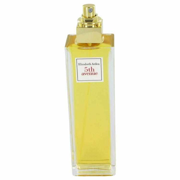 5th Avenue, Eau de Parfum (Tester) by Elizabeth Arden | Fragrance365