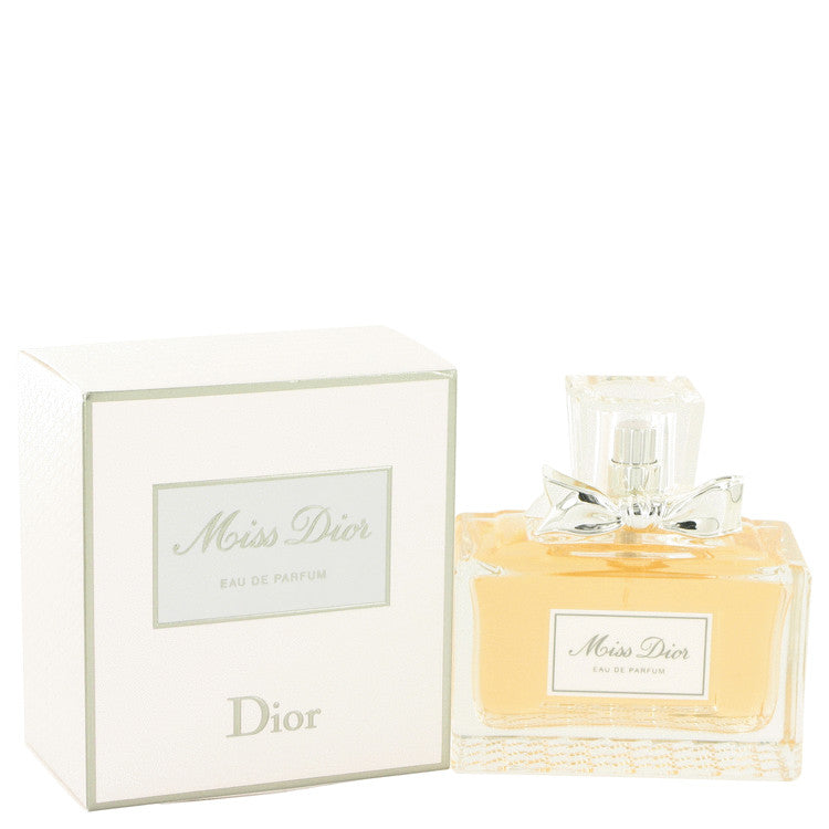Miss Dior (miss Dior Cherie) Perfumed Hair Mist by Christian Dior