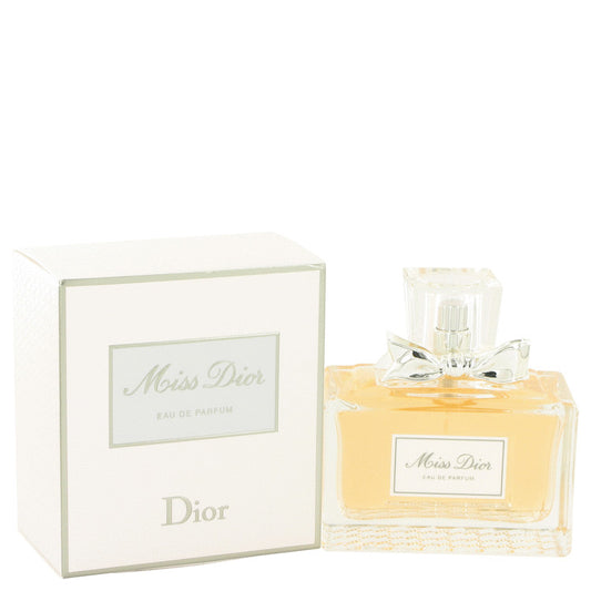 Miss Dior (miss Dior Cherie) Perfumed Hair Mist by Christian Dior
