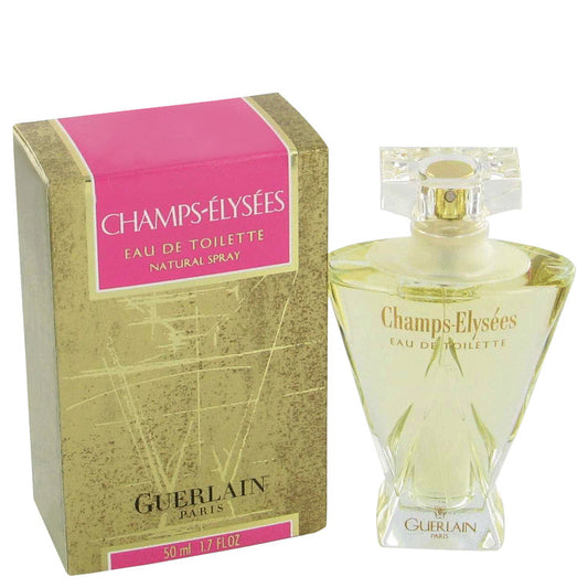 Champs Elysees Eau de Toilette by Guerlain