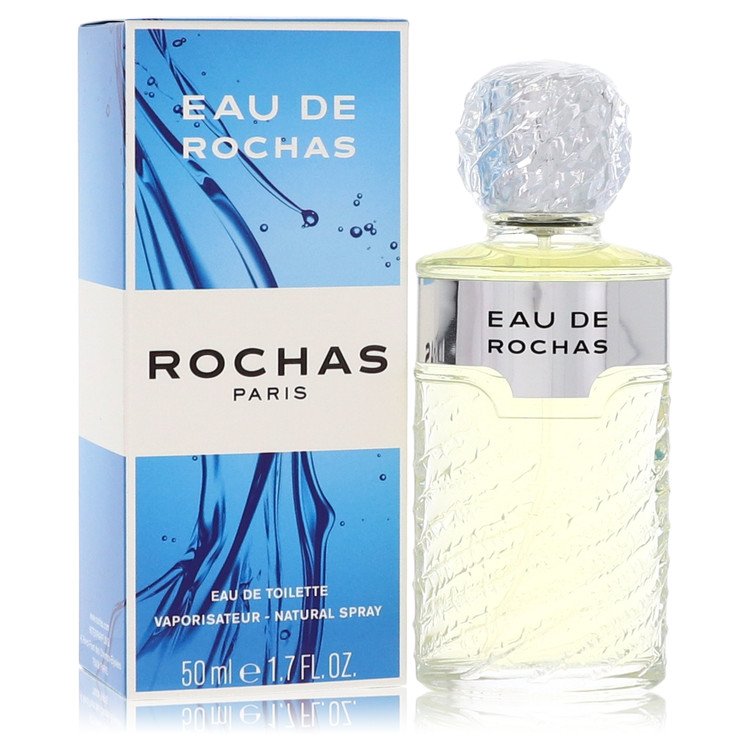 Eau de Rochas Eau de Toilette by Rochas