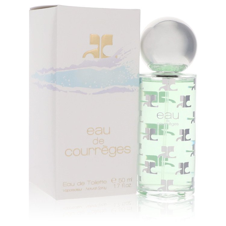 Eau de Courrèges Eau de Toilette de Courrèges