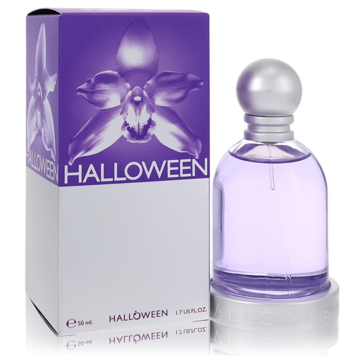 Halloween Eau de Toilette by Jesus Del Pozo