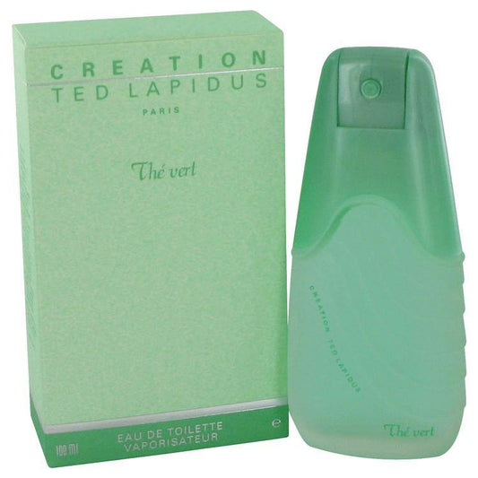 Creation The Vert, Eau de Toilette by Ted Lapidus | Fragrance365