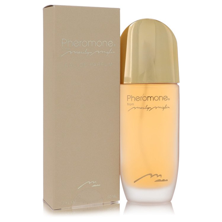 Pheromone Eau de Parfum by Marilyn Miglin