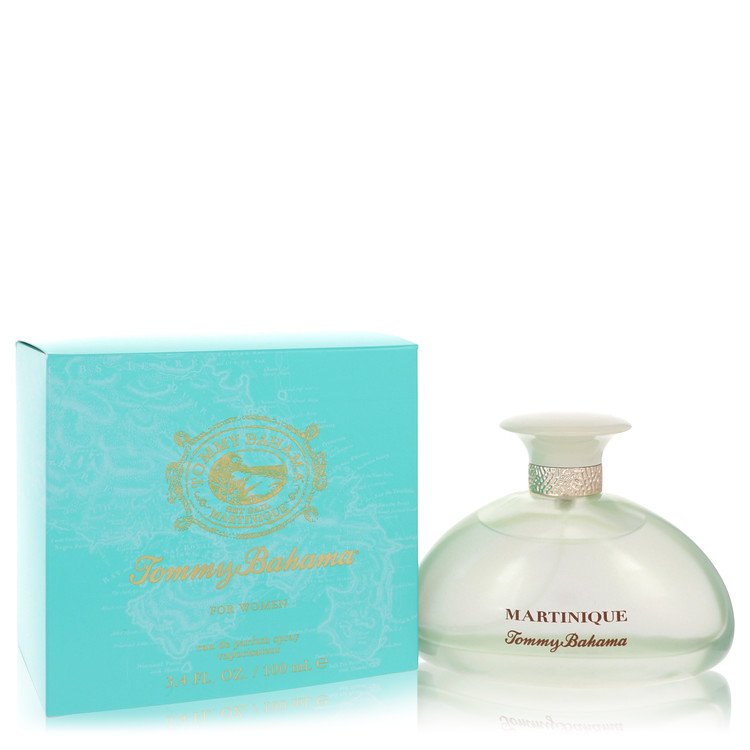Tommy Bahama Set Sail Martinique Fragrance Mist by Tommy Bahama