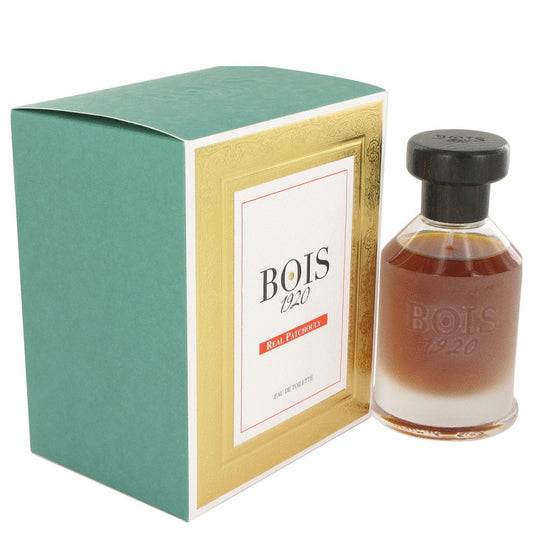 Real Patchouly Eau de Parfum by Bois 1920