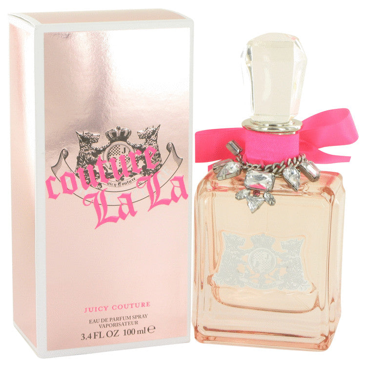 Couture La La Shower Gel by Juicy Couture
