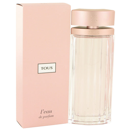 Tous L'eau Eau de Parfum (Testeur) par Tous