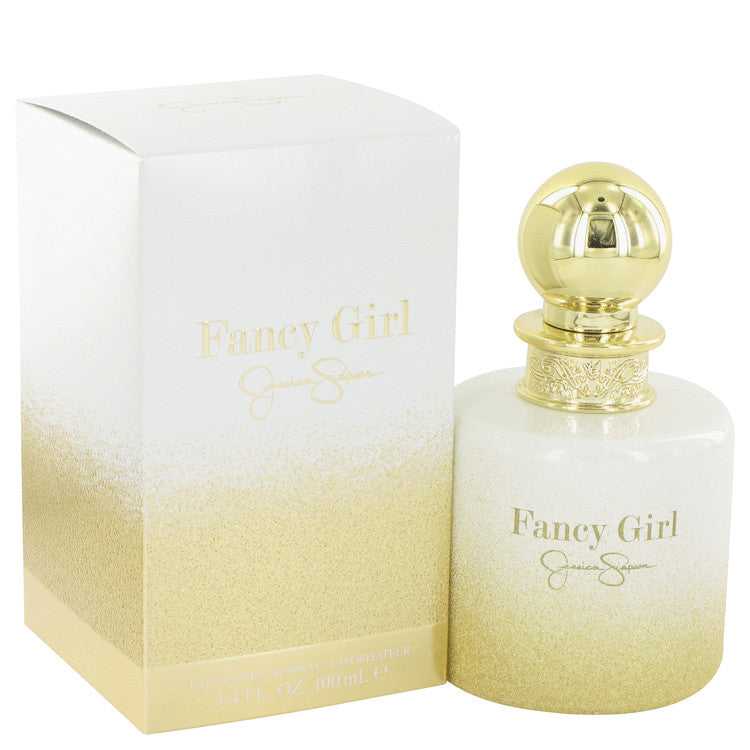 Fancy Girl Body Mist by Jessica Simpson