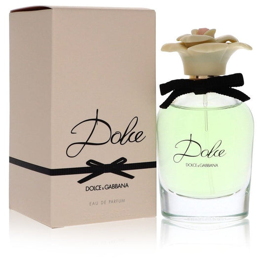 Dolce Vial (sample) by Dolce & Gabbana