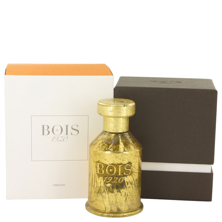 Vento Di Fiori Eau de Parfum by Bois 1920