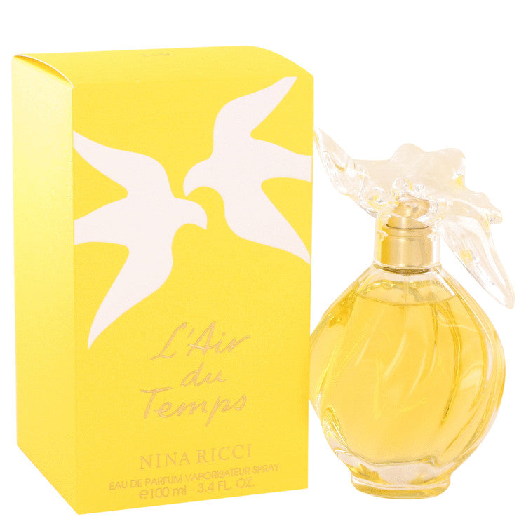 L'air Du Temps Eau de Parfum de Nina Ricci