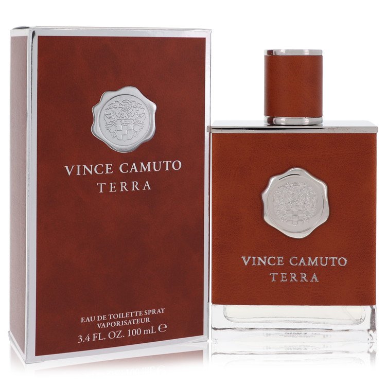 Vince Camuto Terra After Shave (unboxed) by Vince Camuto