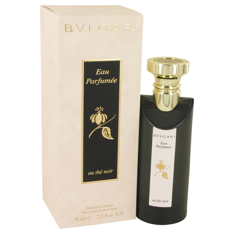 Bvlgari Eau Parfumee Au The Noir Mini Eau de Cologne by Bvlgari