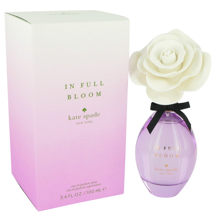 In Full Bloom Body Lotion by Kate Spade