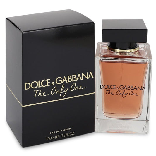 The Only One Vial (Sample) by Dolce & Gabbana
