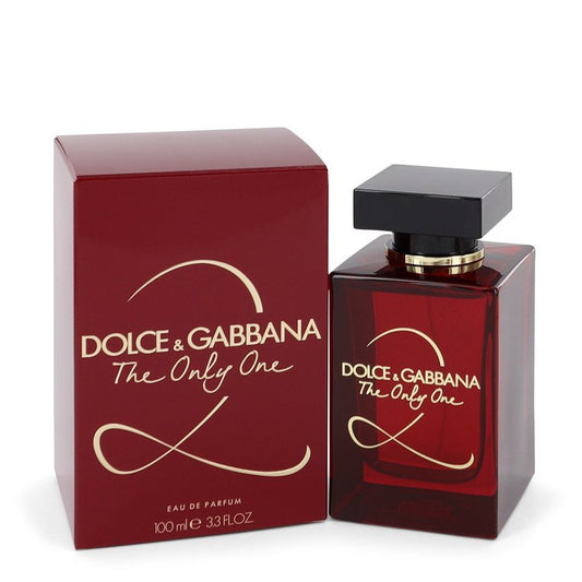 The Only One 2 Eau de Parfum (Tester) by Dolce & Gabbana