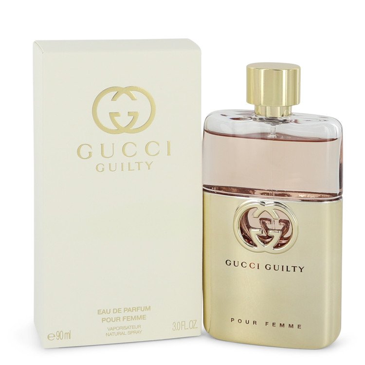 Gucci Guilty Pour Femme Eau de Toilette de Gucci