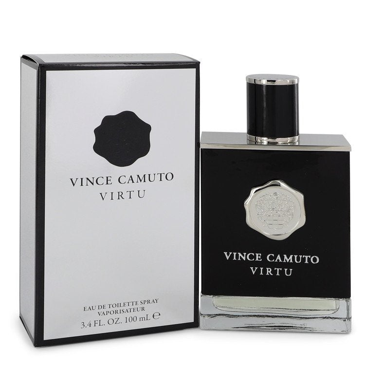 Vince Camuto Virtu After Shave Balm by Vince Camuto