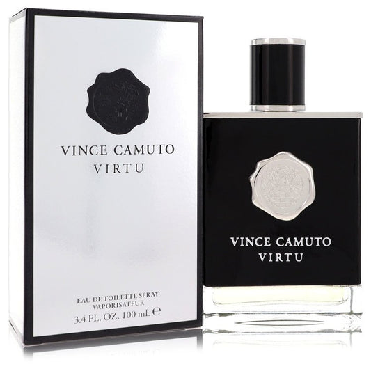 Vince Camuto Virtu Eau de Toilette (Tester) by Vince Camuto