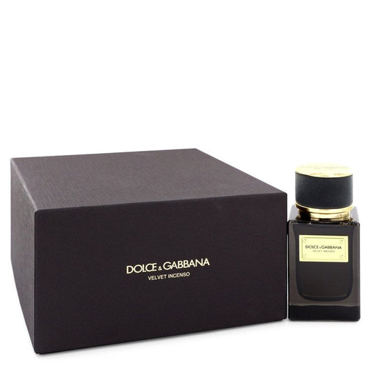 Dolce & Gabbana Velvet Incenso Vial (sample) by Dolce & Gabbana