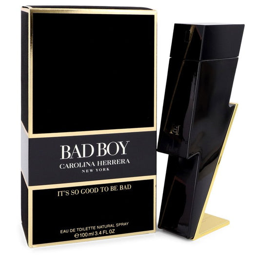 Bad Boy Deodorant Stick by Carolina Herrera