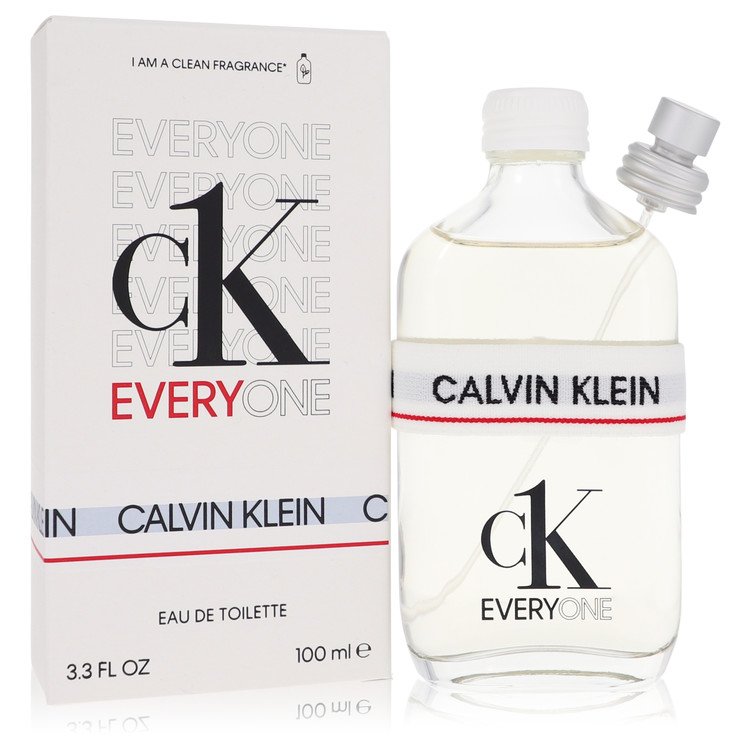 Ck Everyone Eau de Parfum (Unisex) by Calvin Klein