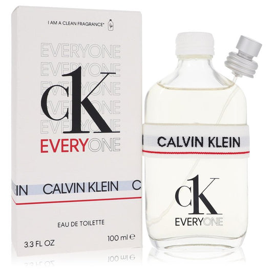 Ck Everyone Eau de Parfum (Unisexe) par Calvin Klein