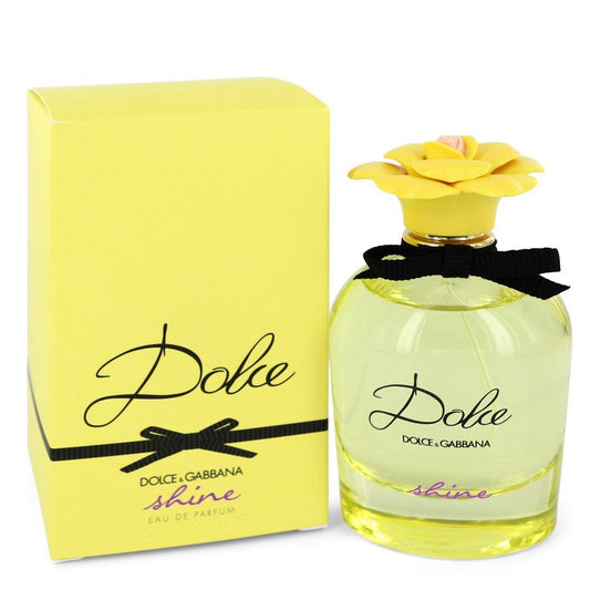 Dolce Shine Vial (sample) by Dolce & Gabbana