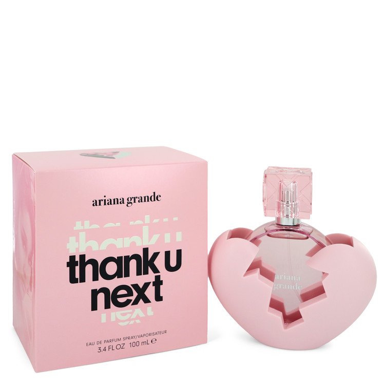 Ariana Grande Thank U, Next Body Mist by Ariana Grande