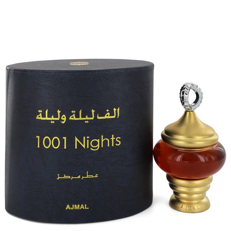 1001 Nights Eau de Parfum by Ajmal
