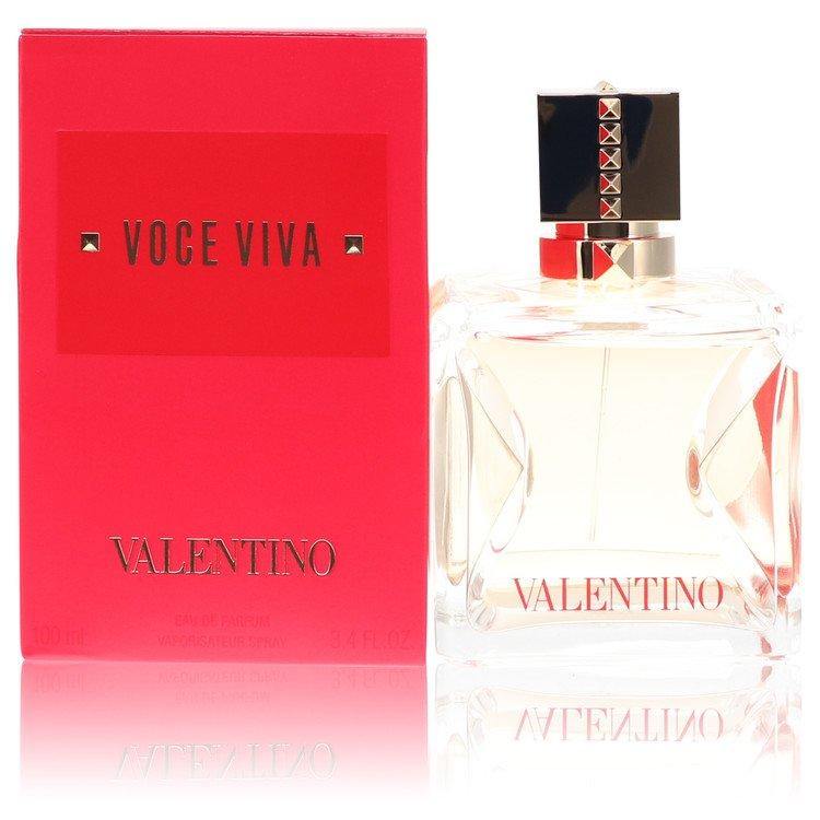 Voce Viva, Eau de Parfum by Valentino | Fragrance365