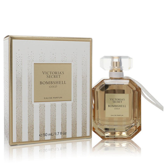 Eau de Parfum Bombshell Gold de Victoria's Secret