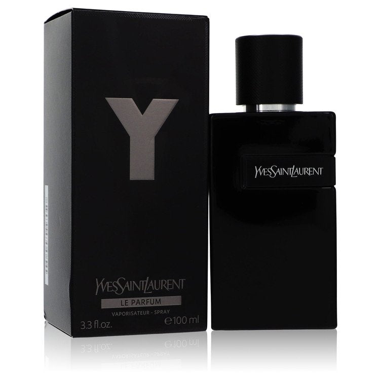Y Le Parfum Eau de Parfum by Yves Saint Laurent