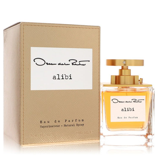 Oscar de La Renta Alibi Eau de Toilette by Oscar de La Renta